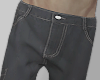 Pants All Black Trend