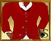 Ascot Tuxedo RED