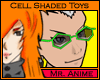 MA Coffin Shades M (GRN)