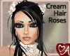 .a Hair Roses Cream Pnk