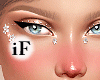Snow Makeup