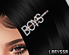 boys hair clip