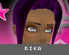 [V4NY] Rika Purple