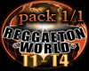 reggaeton pack 1/1