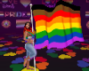 Phily Pride Flag