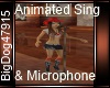 [BD] Animated Sing & Mic