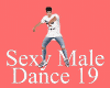 MA Sexy Male Dance19 1PS