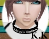 Kiryu's Brother Collar