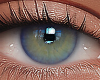 Slate Blue Eyes