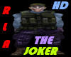 [RLA]The Joker HD