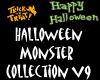 Monster Collection v9