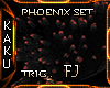 Phoenix JumpBall