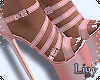 Lg.Fabiula Heels