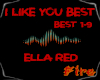 I Like You Best