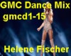 HB GMC Dance Mix