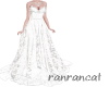 +white lace dress