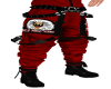 Eagle Fang Karate pants