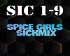 Spice Girls.. Sickmix..
