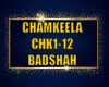 CHAMKEELA (CHK1-12)