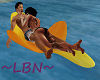 ~LBN~ Lovers Float v2