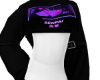 Crop Hoodie
