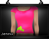 *J Colorific Top 7