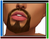OL Goatee Brown
