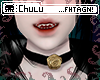 🐙 Rose Choker
