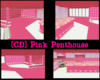 [CD] Pink Penthouse