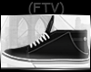 (FTV)Dark Lovu Shoes!!