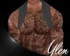 :YL: Muscle Grey Tats