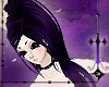 [TiF] Chiq Lady purple