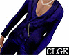 CLGK: Royal B. Full Suit