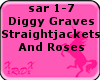Straightjackets & Roses