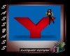 [SS] Red Letter Y