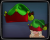 Kid Elf Hat