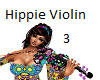 Hippie Violin 3