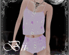 Soft pajama-PK rabbit