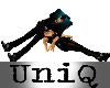 UniQ Blu Essence 11