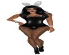 SEXY PLAYBOY BUNNY