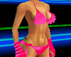 NL-Rave Bikini Pink