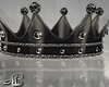 -MB- Evil King Crown