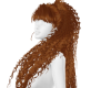[MM] Ginger Coily Pony