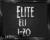 ⛧ Elite
