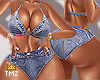 1 -Swim In Denim #3