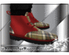 Fall Boots M