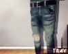 .:T| dirty Jeans