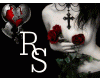 R.S  Bench/Decor