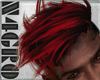 [N4] Hair Shaded Red