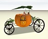 Great Pumpkin Carriage